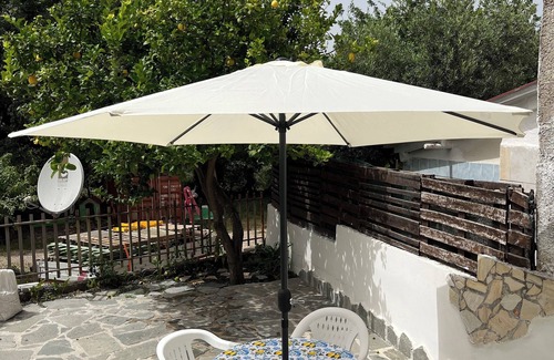 Tortora Marina House | Robertino Holiday Homes - Cozy detached townhouse