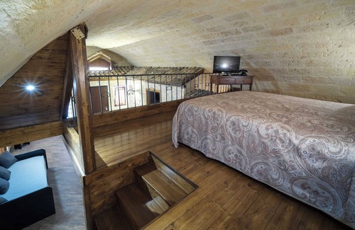 Andria Bed & Breakfast | ROBERTO's Guest House
