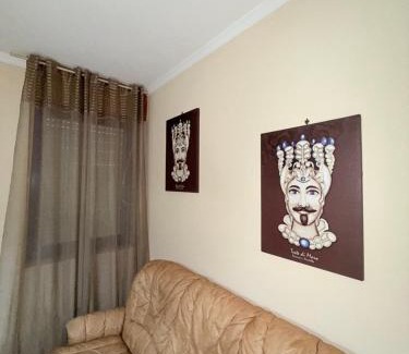 Piedimonte San Germano House | Roberto's Apartment