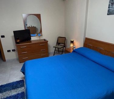 Piedimonte San Germano House | Roberto's Apartment