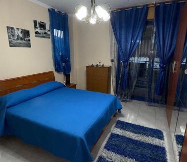 Piedimonte San Germano House | Roberto's Apartment