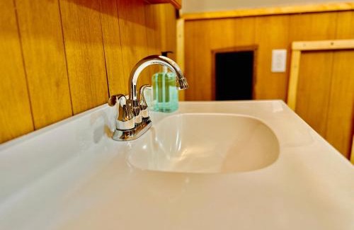 Tok Cabin | Roberts Lodge
