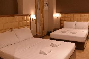 Naga Hotel | Robertson Hotel