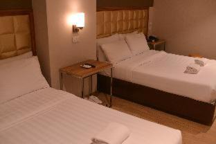 Naga Hotel | Robertson Hotel