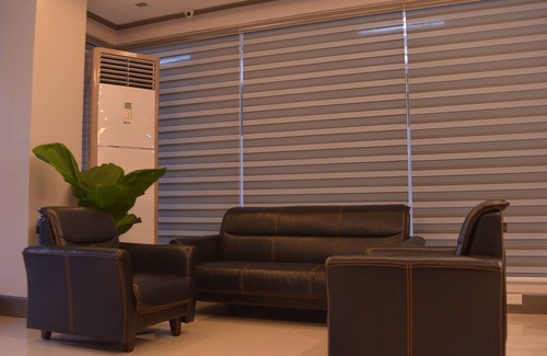 Naga Hotel | Robertson Hotel