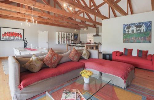 Robertson House | Robertson Stays