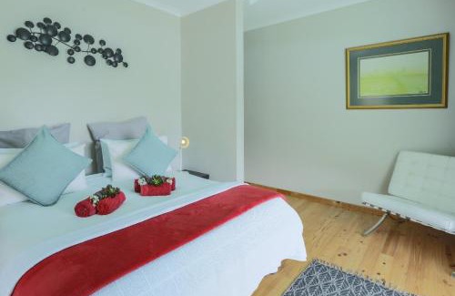 Robertson House | Robertson Stays