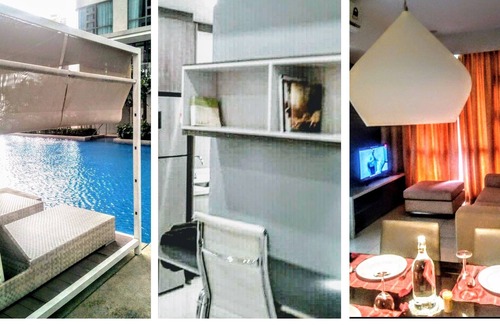 City Centre House | Robertson Suites Deluxe Apartment 1 BR