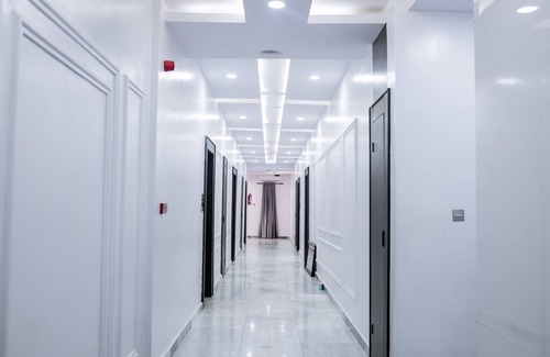 Ondo Hotel | Robertware Hotel and Suites
