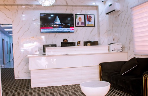 Ondo Hotel | Robertware Hotel and Suites