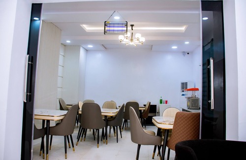Ondo Hotel | Robertware Hotel and Suites