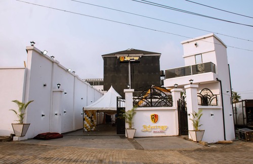 Ondo Hotel | Robertware Hotel and Suites