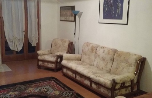 Charvensod Apartment | Robetez Holiday Homes
