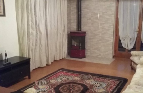 Charvensod Apartment | Robetez Holiday Homes