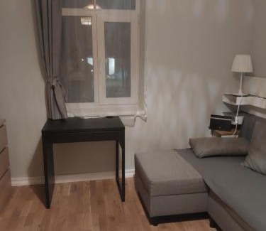 Tornkalns Apartment | Robezu Apartments
