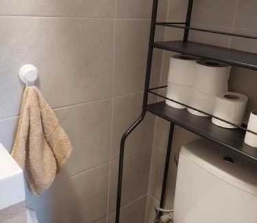 Tornkalns Apartment | Robezu Apartments