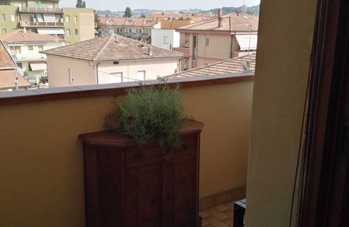 Senigallia House | Robi and Rebi - Room with 3 beds in Senigallia