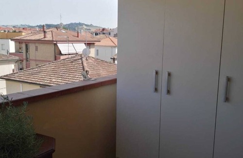 Senigallia House | Robi and Rebi - Room with 3 beds in Senigallia