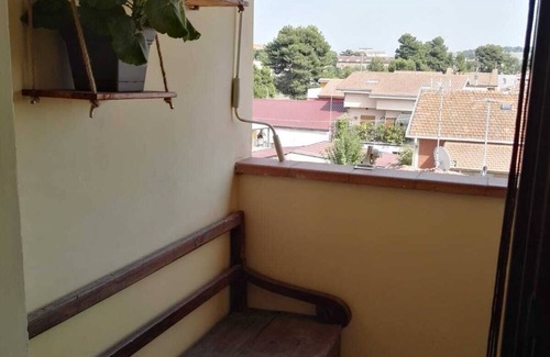 Senigallia House | Robi and Rebi - Room with 3 beds in Senigallia