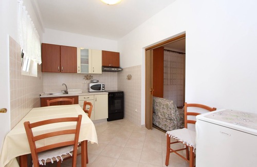 Borik Apartment | ROBI Two-Bedroom Apartment