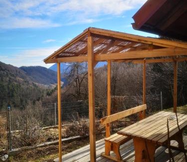 Vransko House | Robida