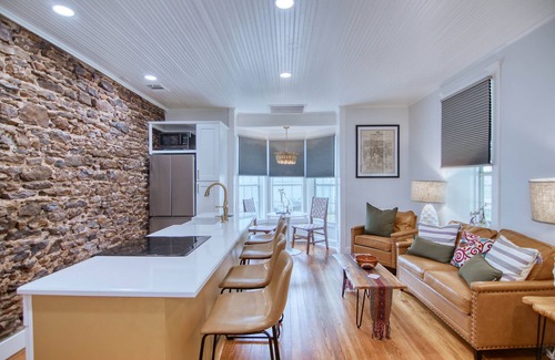 Mason House | Robin Ave. House