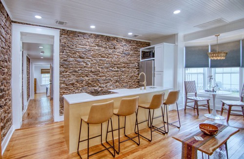 Mason House | Robin Ave. House
