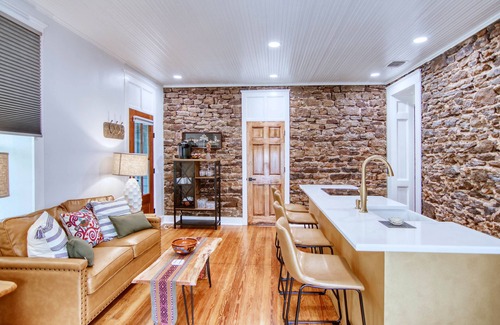 Mason House | Robin Ave. House