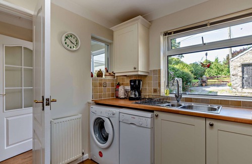 Ruan High Lanes House | Robin Cottage - Cornwall