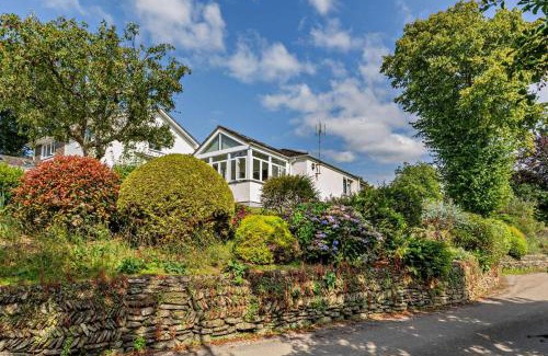 Ruan High Lanes House | Robin Cottage - Cornwall