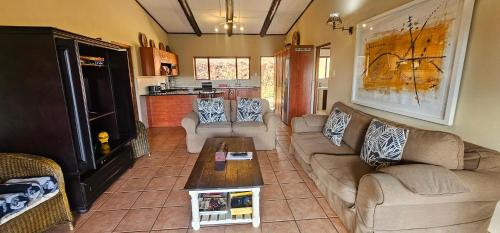 Ligfontein House | Robin Cottage Da Gama Lake