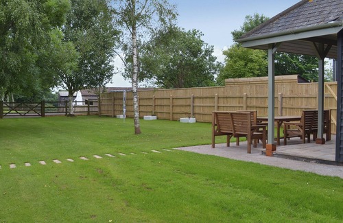 Liverton Cottage | Robin Cottage - UKC3436