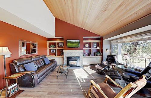 Redmond House | Robin Court Cottage