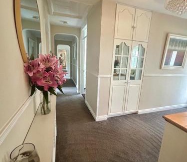 Curracloe Bed & Breakfast | Robin Hill Bed and Breakfast
