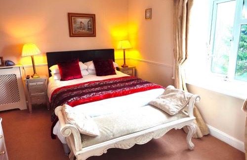 Cobh Bed & Breakfast | Robin Hill House Heritage Guest House