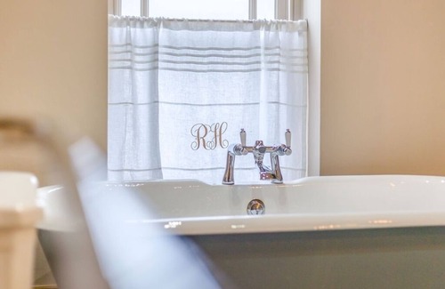 Little Walsingham House | Robin Hood Cottage, Walsingham