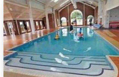 Rhyl Other | Robin hood Caravan park North Wales Free Wi-Fi and Smart TVs Passes not included