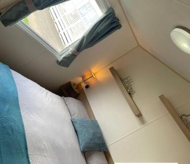 Rhyl Other | Robin hood Caravan park North Wales Free Wi-Fi and Smart TVs Passes not included