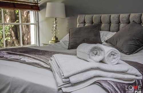 Rowlands Castle Hotel | Robin Hood Inn