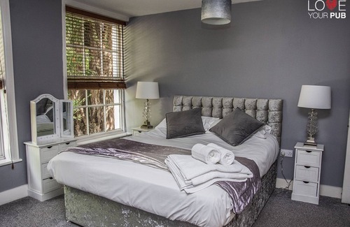 Rowlands Castle Hotel | Robin Hood Inn