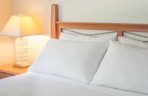 Gorge -Tillicum Area Hotel | Robin Hood Inn & Suites