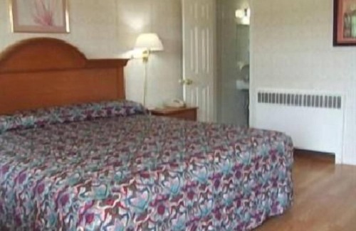 Milton Hotel | Robin Hood Motel
