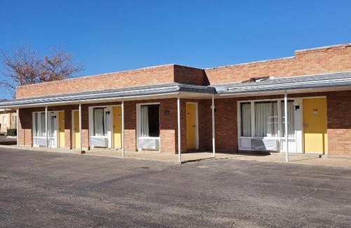 Raton Hotel | Robin Hood Motel