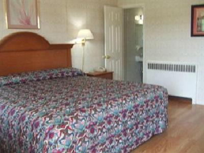Milton Hotel | Robin Hood Motel