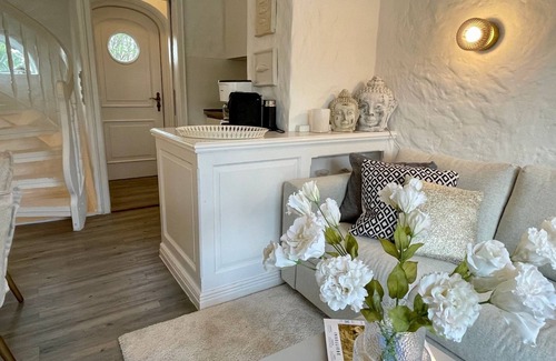 Kampen Apartment | Robin Hood - Robin Hood house, 65sqm for up to 4 people
