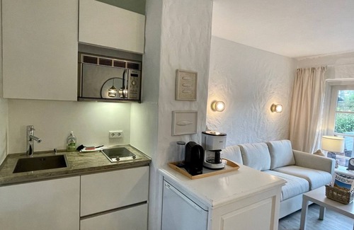 Kampen Apartment | Robin Hood - Robin Hood house, 65sqm for up to 4 people