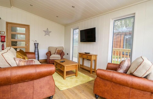 Gargrave House | Robin Lodge