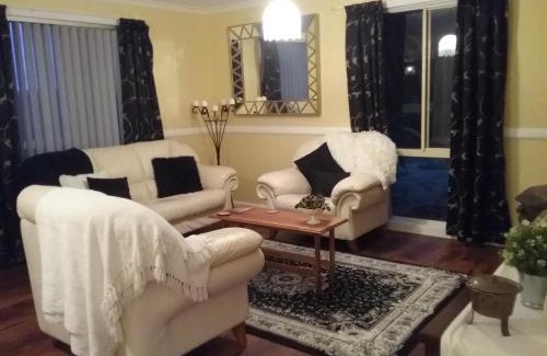 Wilmot Bed & Breakfast | Robin's Nest B&B