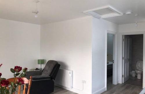 Mountcharles Apartment | Robin's Nest