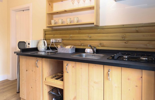 Ringstead Cottage | Robin's Nest Lodge